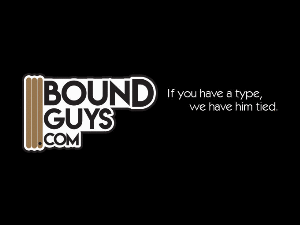 boundguys.com - Snatch Part 3 thumbnail
