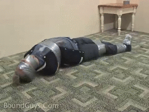 boundguys.com - All Taped Up thumbnail