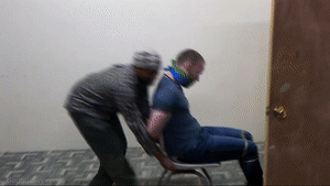 boundguys.com - Wheeled In thumbnail