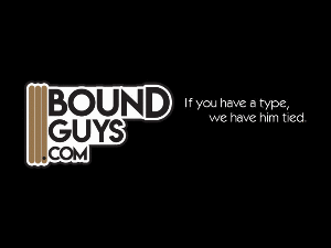 boundguys.com - Surprise On My Doorstep thumbnail