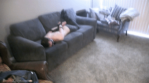 boundguys.com - An Open Door thumbnail