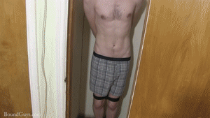 boundguys.com - Coming Out thumbnail