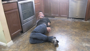 boundguys.com - This Damn Gag!  by Kirk thumbnail