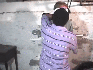 boundguys.com - Ripped Off by Gilroy thumbnail