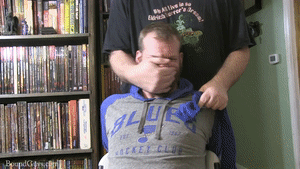 boundguys.com - Nothing to Say thumbnail