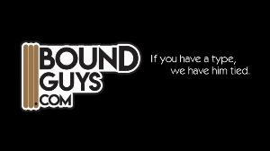 boundguys.com - Laid Out on the Floor thumbnail