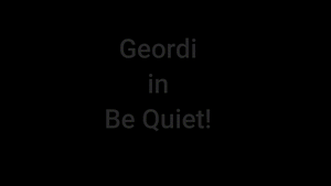 boundguys.com - Be Quiet thumbnail