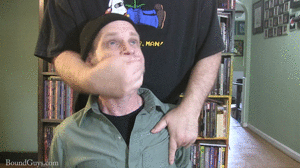 boundguys.com - Paying Me Back thumbnail