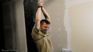boundguys.com - Hung Justice thumbnail