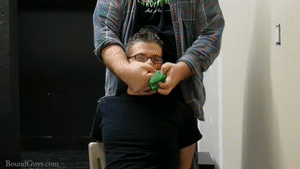 boundguys.com - Shutting Him Up thumbnail