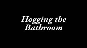 boundguys.com - Hogging the Bathroom thumbnail