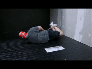 boundguys.com - Casual Hog Tie thumbnail
