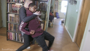 boundguys.com - Putting You Away thumbnail