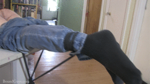 boundguys.com - Paying with Your Ass thumbnail