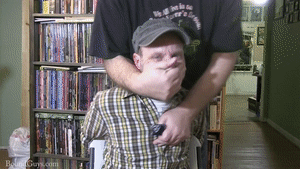 boundguys.com - Shutting that Mouth thumbnail