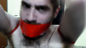 boundguys.com - Stroking the Pole thumbnail