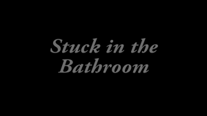 boundguys.com - Stuck in the Bathroom thumbnail