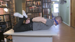 boundguys.com - Nothing to Do thumbnail