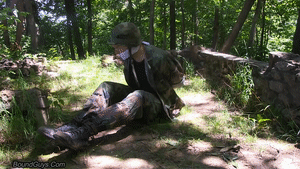 boundguys.com - Captured by the Enemy thumbnail