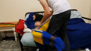 boundguys.com - Harassing the Jock thumbnail