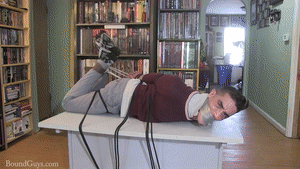 boundguys.com - Desk Tied thumbnail