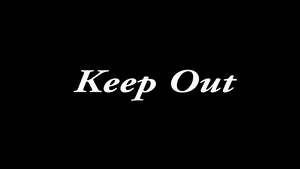 boundguys.com - Keep Out thumbnail