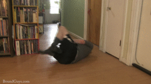 boundguys.com - Rolling Around thumbnail