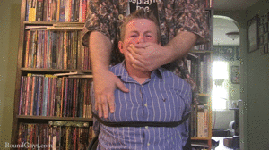 boundguys.com - Head Wrap thumbnail